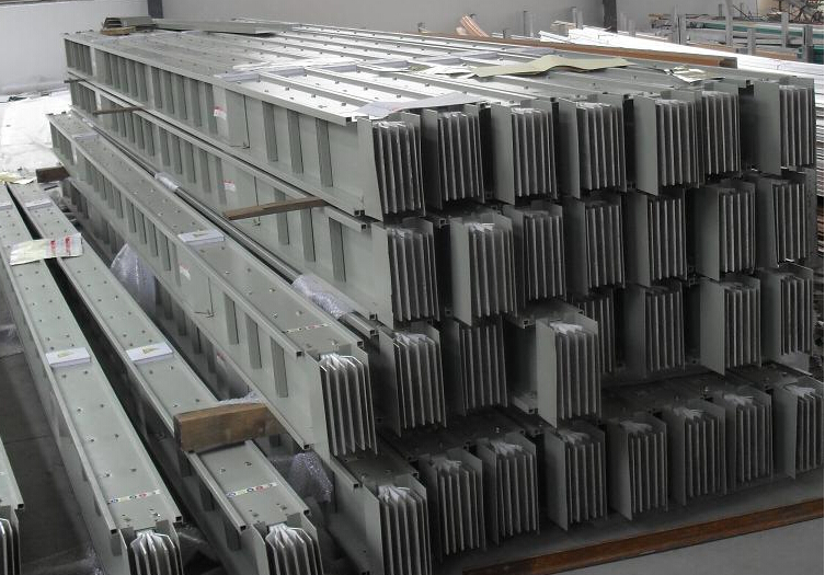 淺談密集型小蝌蚪网站在线观看的與分支電纜在施工安裝的對比的有哪些優勢
