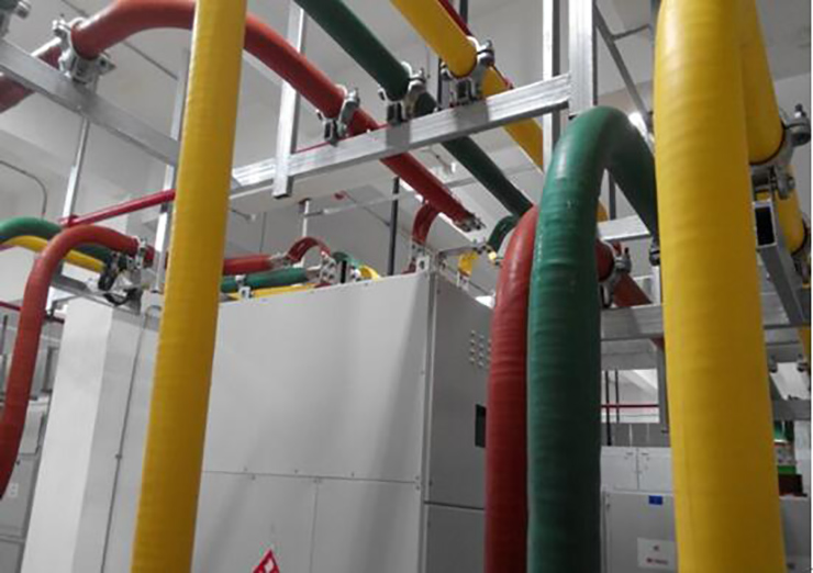 生產廠家小蝌蚪视频色版電氣設備用途與結構