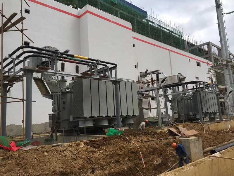 絕緣小蝌蚪视频色版設備在電力係統中有哪些性能優勢