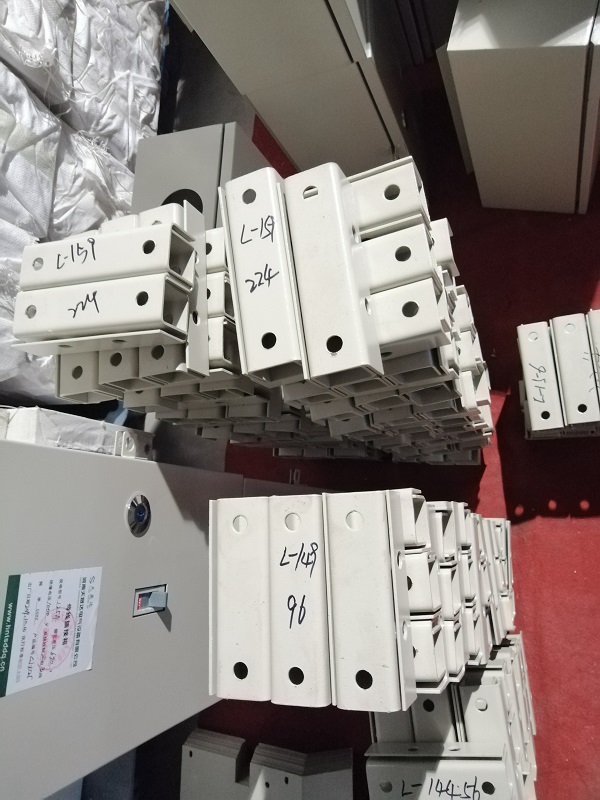 安裝密集型小蝌蚪网站在线观看電氣設備 要對產品進行了解